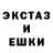 Alpha-PVP кристаллы Sergo Check